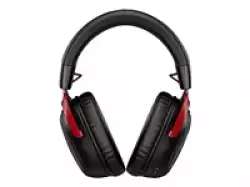 HP HyperX Cloud III Wireless Gamer Headset Red