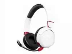 HP HyperX Cloud Mini Wireless WHT Headset