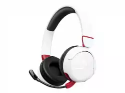 HP HyperX Cloud Mini Wireless WHT Headset