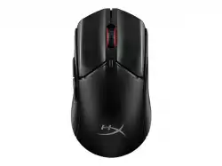 HP HyperX Pulsefire Has 2 Core Wireless - Gaming Mouse Black