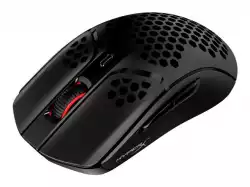 HP HyperX Pulsefire Haste wireless black gaming mouse