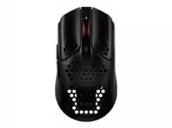 HP HyperX Pulsefire Haste wireless black gaming mouse