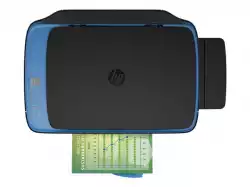 HP Ink Tank Wireless 419 AiO Printer
