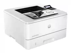 HP LaserJet Pro 4002dw Printer Mono B/W Duplex laser A4 4800x600dpi 40ppm capacity: 350 sheets USB 2.0 Gigabit LAN Bluetooth Wi-Fi