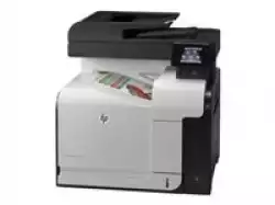 HP LaserJet Pro 500 Color MFP M570dn Up to 30 ppm mono up to 30 ppm colour