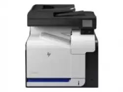 HP LaserJet Pro 500 Color MFP M570dw Up to 30 ppm mono up to 30 ppm colour