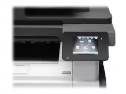 HP LaserJet Pro M521dn MFP Laser Multifunctional Black-White Printer-Scanner-Copier-Fax