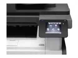 HP LaserJet Pro M521dw A4 MFP Monochrome USB2.0 MFP Laser Print Scan Copy Fax 40 ppm (P)