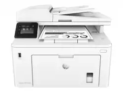 HP LaserJet Pro MFP M227fdw