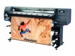 HP Latex 335 Printer Up to 1200x1200 dpi