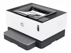 HP Neverstop 1000w laser printer