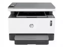 HP Neverstop 1200w laser printer MFP