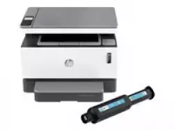 HP Neverstop 1200w laser printer MFP