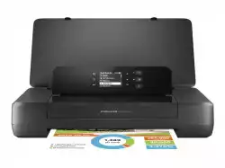 HP OfficeJet 202 Printer