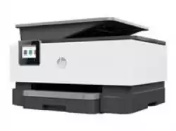 HP OfficeJet Pro 9010 AiO Printer