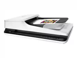 HP Scanjet2500f1 A4 USB Scanner (ML)