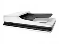 HP Scanjet2500f1 A4 USB Scanner (ML)