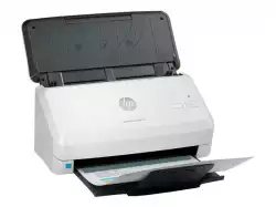 HP Scanjet Pro 2000 s2 Sheet-feed Document scanner Duplex 216x3100mm 600x600dpi 35ppmmono ADF 50sheets 3500scans/d USB 3.0