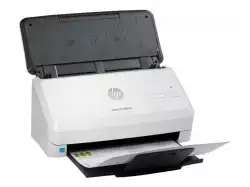 HP ScanJet Pro 3000 s4