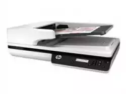 HP Scanjet Pro 3500 f1 USB Scanner