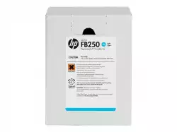 HP Scitex FB250 Light Cyan Ink