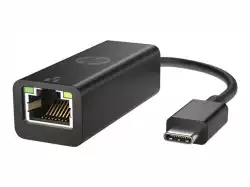 HP USB-C to RJ45 Adapter G2