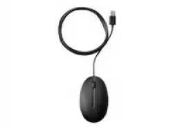 HP Wired Desktop 320M Mouse