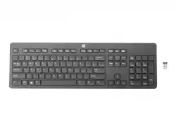 HP Wireless Link-5 Keyboard