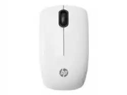 HP Z3200 White Wireless Mouse