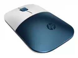 HP Z3700 Forest Wireless Mouse