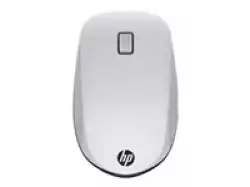 HP Z5000 Pike Silver BT Mouse