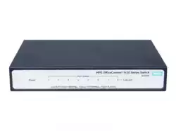 HPE HPN Switch 1420-8G OfficeConnect 1420