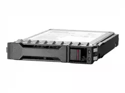 HPE 2.4TB SAS 10K SFF BC 512e MV HDD, G10+