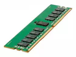 HPE 32GB (1x32GB) Dual Rank x4 DDR4-2933 CAS-21-21-21 Registered Smart Memory Kit