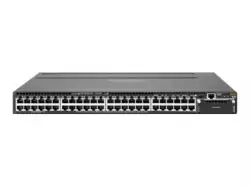 HPE Aruba 3810M 48G 1-slot Switch