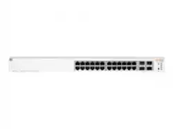 Aruba Instant On 1930 24G Class 4 PoE 4SFP/SFP+ 370W Switch