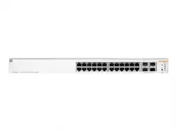 Aruba Instant On 1930 24G Class 4 PoE 4SFP/SFP+ 370W Switch