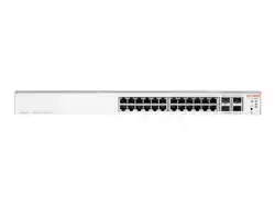 Aruba IOn 1930 24G 4SFP+ Switch