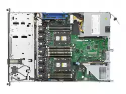 HPE DL160 G10, Xeon-S 4210R, 16GB-R, S100i, 8SFF, 500W PS