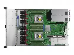 HPE DL360 G10, Xeon 4208, 16GB, P408i-a/2GB, 8SFF, 500W