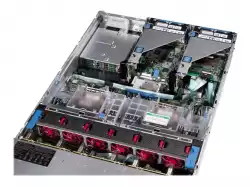 HPE DL380 G10, Xeon 4210R, 32GB-R, P408i-a/2GB, 8 SFF, 800W