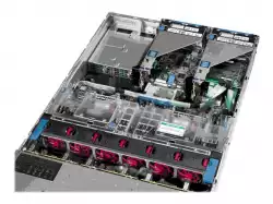 HPE DL380 G10, Xeon 4214R, 32GB-R, P408i-a, NC 8SFF, 800W PS
