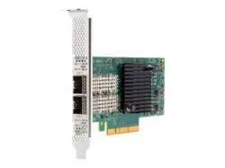 HPE Mellanox Ethernet Adapter MCX512F-ACHT 10/25Gb 2-port SFP28 (P)