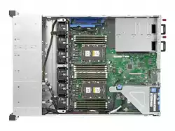 HPE ProLiant DL180 Gen10 4208 2.1GHz 8-core 1P 16GB-R P408i-a 12LFF 500W PS Server