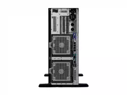 HPE ML350 G11, Xeon 4410Y, 32GB-R, MR408i-o, 8SFF, 1000W RPS Server