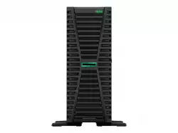 HPE ML350 G11, Xeon 4410Y, 32GB-R, MR408i-o, 8SFF, 1000W RPS Server