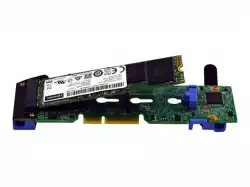 IBM 7Y37A01093 ThinkSystem M.2 with Mirroring Enablement Kit