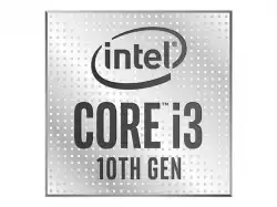 INTEL Core i3-10105F 3.7GHz LGA1200 6MB Cache CPU Boxed