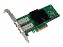 INTEL X710-DA2 10GbE Ethernet Server Adapter Direct Attach Dual Port Copper PCIe 3.0