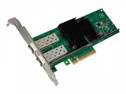 INTEL X710-DA2 10GbE Ethernet Server Adapter Direct Attach Dual Port Copper PCIe 3.0